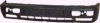 KLOKKERHOLM 9522900A1 Bumper